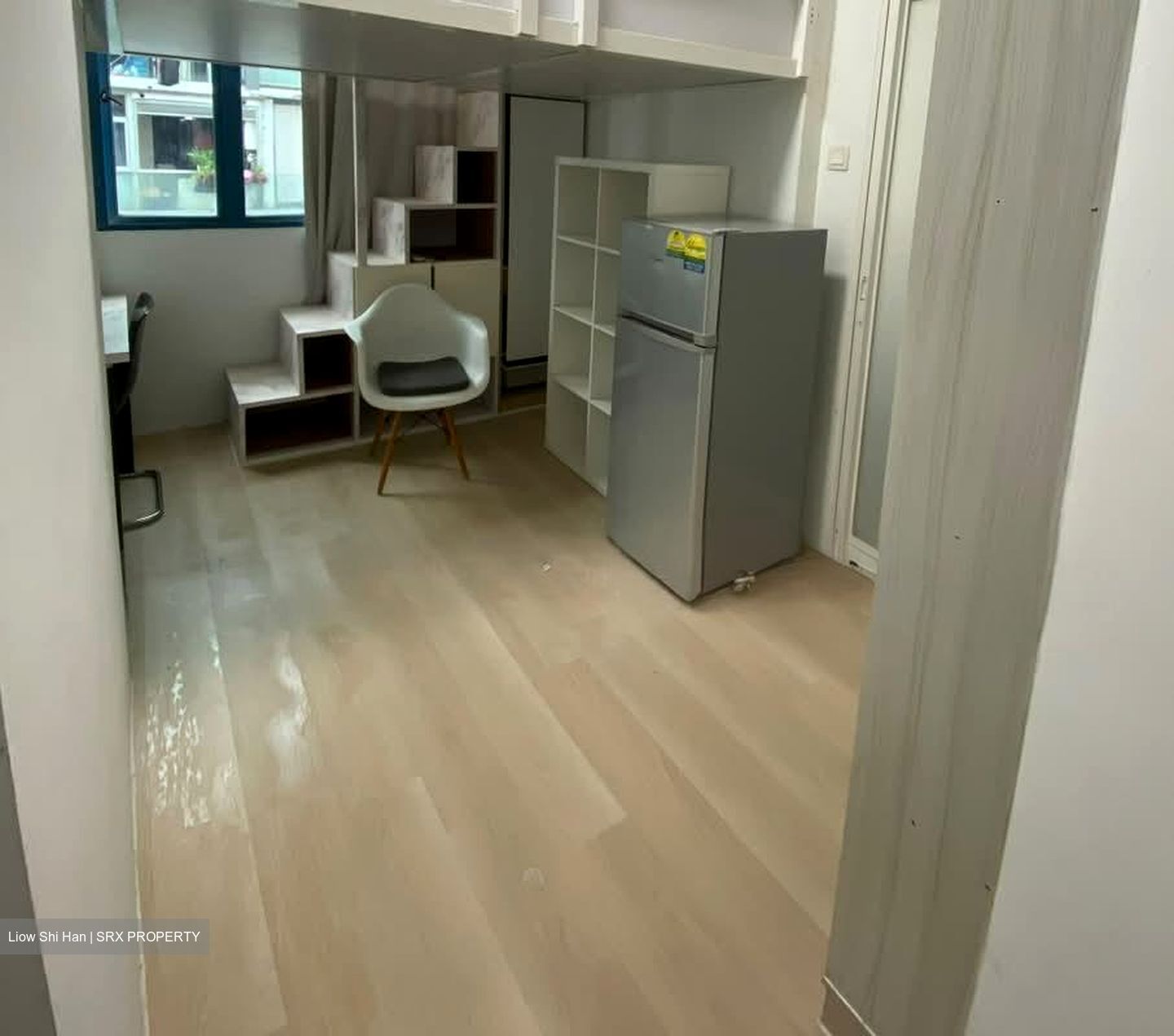Cosy 23 (D14), Apartment #604906911